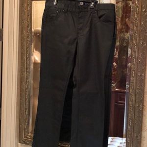 Marc Ecko Gray Men’s dress pants 36/32 New